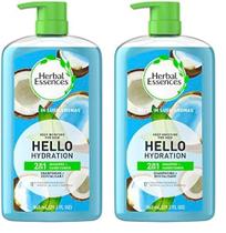 Shampoo Condicionador Herbal Essences Hello Hydration 860mL