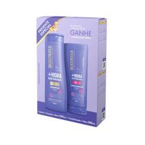 Shampoo+ Condicionador +Hidra Bio Extratus Ácido Hialurônico Shampoo+ Condicionador +Hidra Bio Extratus Ácido Hialurônico