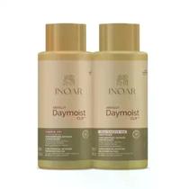 Shampoo+Condicionador Inoar Daymoist 500ML