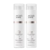 Shampoo + Condicionador Jacques Janine Power Inforcer 240Ml