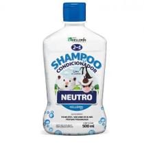 Shampoo & Condicionador Kelldrin Neutro 500ml