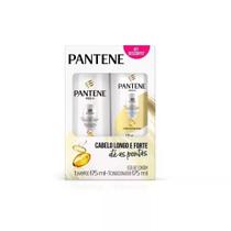 Shampoo+Condicionador Liso Extremo Pantene