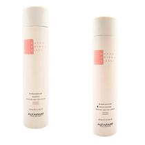 Shampoo Condicionador Mab Blonde Rescue 300ml Cabelos Loiros