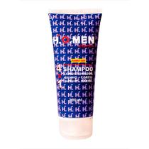 Shampoo Condicionador Masculino 41 Cabelo Corpo Barba Anticaspa H.O.Men Sport Shower Care - Ponto Fixo