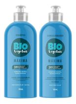 Shampoo & Condicionador Máxima 3em 1 Bio Vegetais