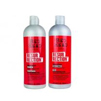 Shampoo Condicionador para Cabelos Danificados 750ml Shampoo Condicionador para Cabelos Danificados 750ml