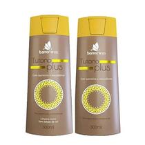 Shampoo + Condicionador para Cabelos Secos ou Ressecados BARROMINAS Tutano Plus