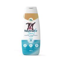 Shampoo & Condicionador Petmais 3 em 1 Filhotes Neutrodor 700ml