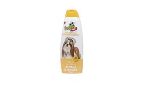 Shampoo Condicionador Power Pets Raças Específicas Perfumado Cães Gatos