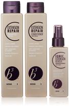 Shampoo/condicionador/Refresh Trio Pack B3 Brazilian Bondbuilder Shampoo/condicionador/Refresh Trio Pack B3 Brazilian Bondbuilder