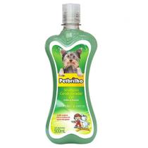 Shampoo Condicionador Seninha Petbrilho 2 em 1 para Cães e Gatos