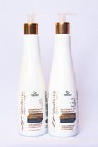 Shampoo + Condicionador Splendor Novety Shampoo + Condicionador Splendor Novety