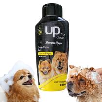 Shampoo Condicionador Up Clean Chow-Chow Spitz Pet Cachorro