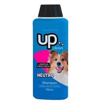 Shampoo Condicionador Up Clean Pet Cachorro Gato