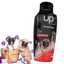 Shampoo Condicionador Up Clean Pug Buldog Boxer Pet Cachorro