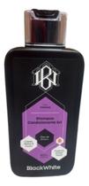 Shampoo Condicionante 3x1 Masculino Black White Lançamento Shampoo Condicionante 3x1 Masculino Black White Lançamento