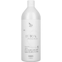 Shampoo Condicionante Zap Detox Antirresíduos 1L