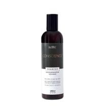 Shampoo Conscience 250ml De Sírius Regenerador Vegano