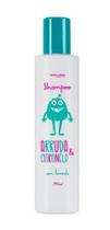 Shampoo Contra Piolho Arruda Citronela Abelha Rainha 200ml
