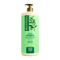 Shampoo Contra Queda Capilar Jaborandi Bio Extratus 1 Litro