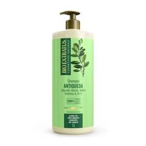 Shampoo Contra Queda Capilar Jaborandi Bio Extratus 1 Litro Shampoo Contra Queda Capilar Jaborandi Bio Extratus 1 Litro