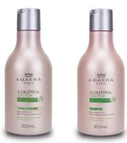 Shampoo Control Detox 300ml Amakha Paris Qualidade Barato