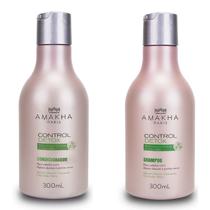 Shampoo Control Detox 300ml Amakha Paris Qualidade Barato Shampoo Control Detox 300ml Amakha Paris Qualidade Barato