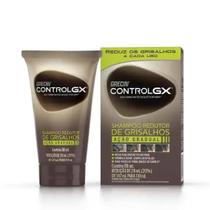 Shampoo Control Gx Redutor de Grisalhos Grecin 118ML