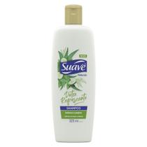 Shampoo Controle de Oleosidade 325ml Suave Naturals Detox Babosa e Pepino Shampoo Controle de Oleosidade 325ml Suave Naturals Detox Babosa e Pepino