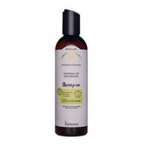 Shampoo Controle de Oleosidade Aromatherapy Via Aroma - 240ml