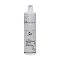 Shampoo Controle de Queda Raiz NG de France 1000mL