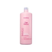 Shampoo Cool Blond Invigo - 1000Ml