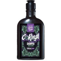 Shampoo Coringa 230ml - QOD Barber Shop