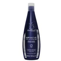 Shampoo Corretivo Miracle Platinum Clorofitum 300ml