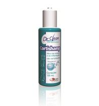 Shampoo Cortishamp Agener União 125ml Shampoo Cortishamp Agener União 125ml
