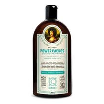 Shampoo Cosmeceuta Power Cachos 300ml