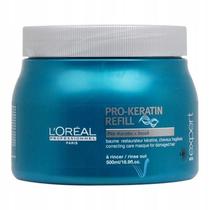 Shampoo Cosmético Loreal Se Máscara Prokeratin Refill 500Ml 3474630526129