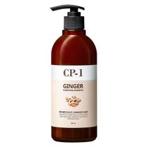 Shampoo CP-1 GINGER PURIFYING Recovery Fortalecedor 500mL