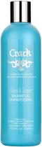 Shampoo CRACK HAIR FIX Clean & Soaper - hidrata e protege