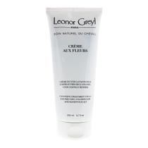 Shampoo Creme de Tratamento de Limpeza Creme Aux Fleurs Leonor Gr