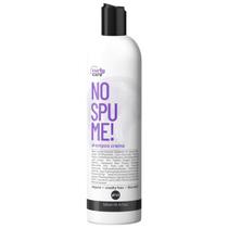 Shampoo Creme No Spume Curly Care Sem Espuma 300ml