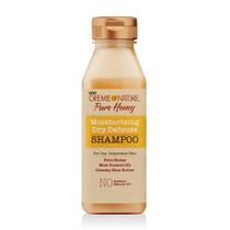 Shampoo Creme of Nature Pure Honey Moisturizing Dry Defense Shampoo Creme of Nature Pure Honey Moisturizing Dry Defense