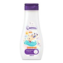 Shampoo Cremer Suave Bebê Limpinho e Cheiroso 200ml