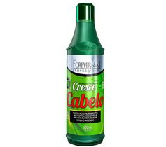 Shampoo Cresce Cabelo 500ml Forever Liss