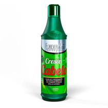 Shampoo Cresce Cabelo Forever Liss 500ml