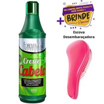 Shampoo Cresce Cabelo Forever Liss 500ml Original!
