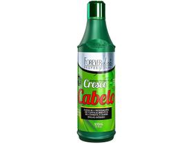 Shampoo Cresce Cabelo Forever Liss 500ml Original!