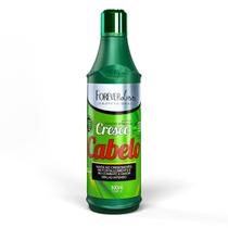 Shampoo Cresce Cabelo Forever Liss 500ml Shampoo Cresce Cabelo Forever Liss 500ml