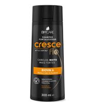 Shampoo Cresce Fio 300ml Barro Minas