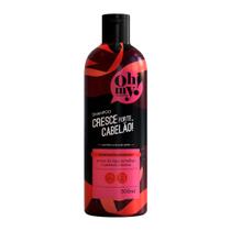 Shampoo Cresce Forte Cabelão! Oh My! - 500ml